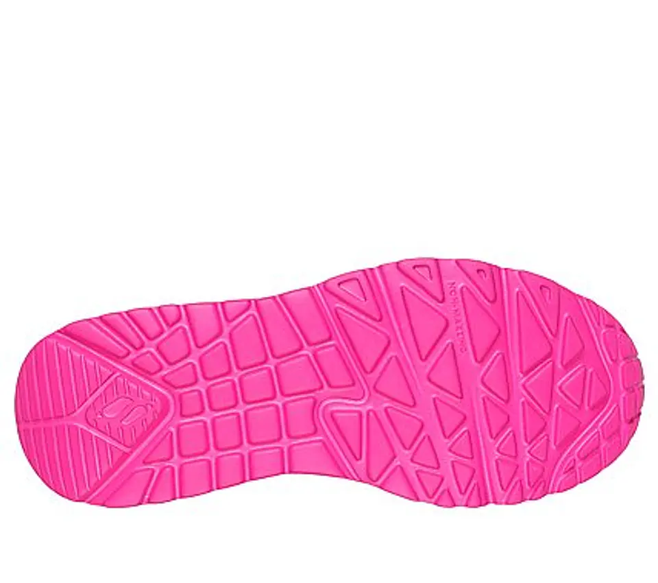 Zapatilla Niño/a Rosada Skechers 310451LHPK 3