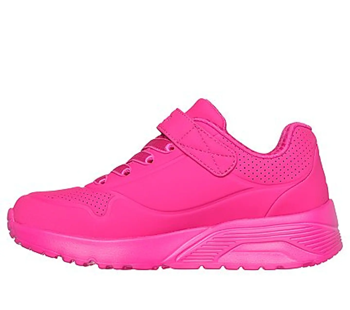 Zapatilla Niño/a Rosada Skechers 310451LHPK 4