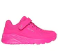 Zapatilla Niño/a Rosada Skechers 310451LHPK - Miniatura 5