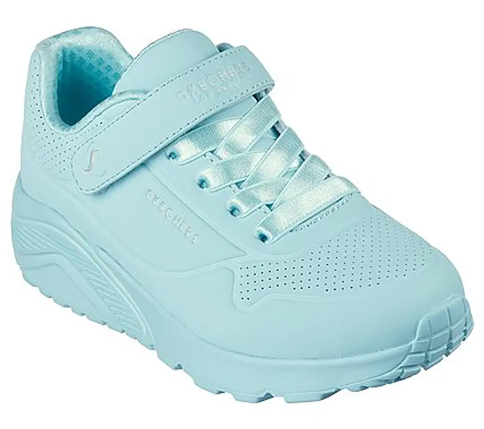 Zapatilla Niño/a Turquesa Skechers 310451LTURQ 1