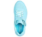 Zapatilla Niño/a Turquesa Skechers 310451LTURQ - Miniatura 2