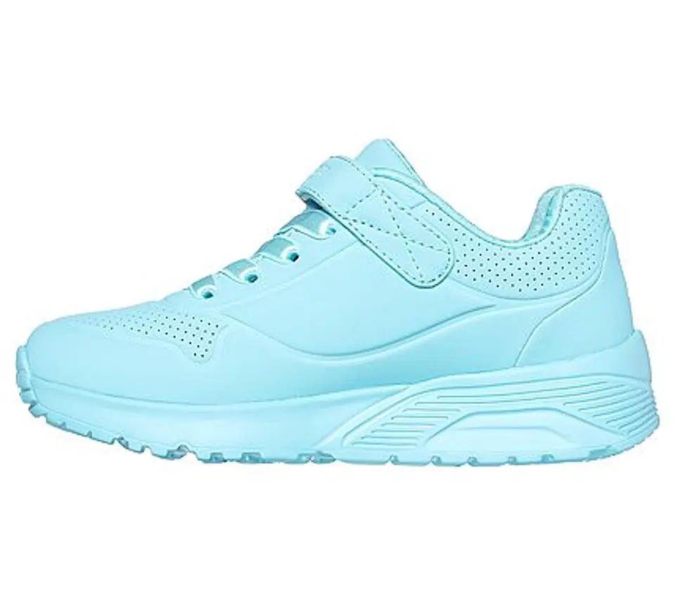 Zapatilla Niño/a Turquesa Skechers 310451LTURQ 4