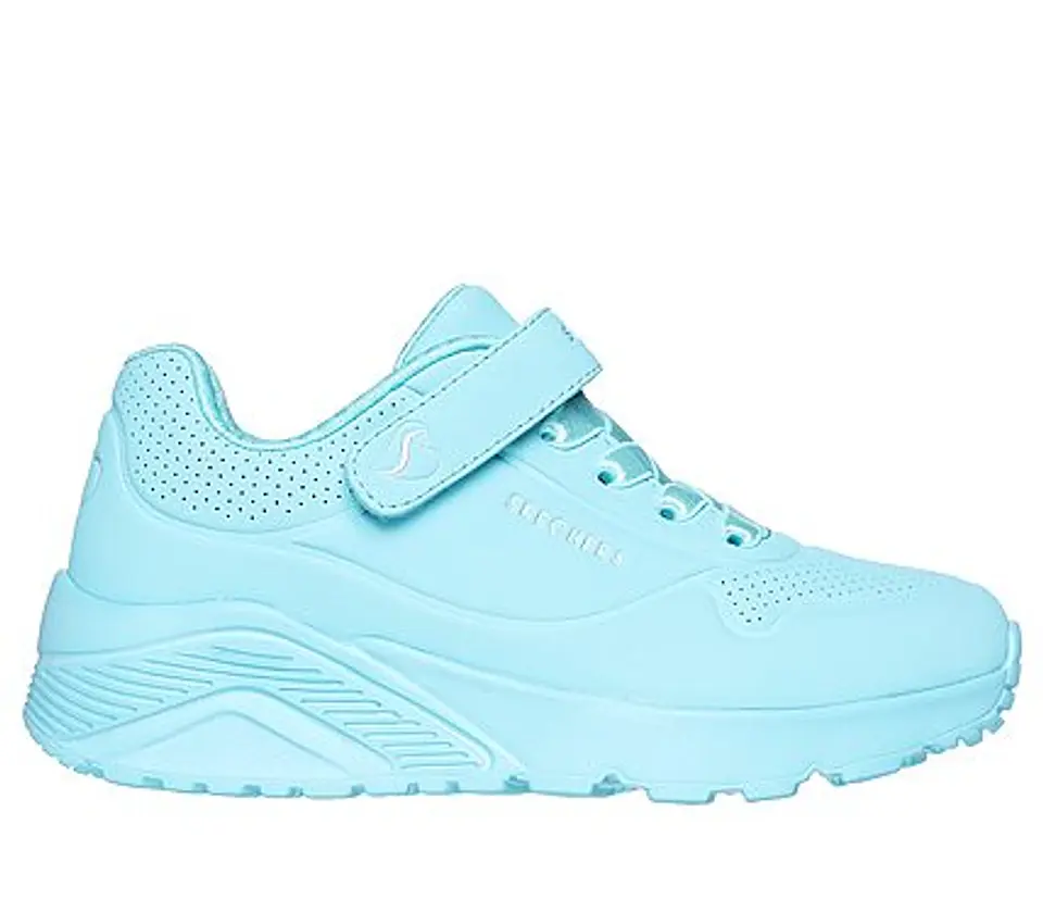 Zapatilla Niño/a Turquesa Skechers 310451LTURQ 5