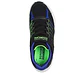 Zapatilla Niño/a Azul Skechers 405043LBBLM - Miniatura 2