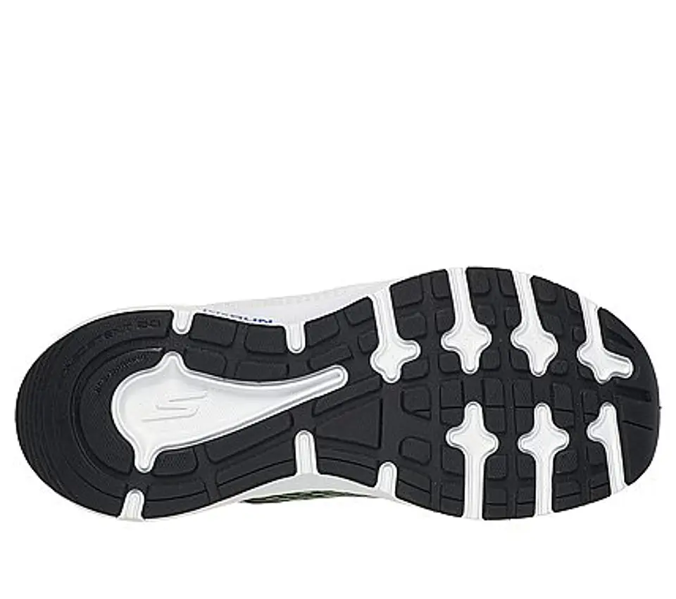 Zapatilla Niño/a Azul Skechers 405043LBBLM 3