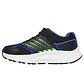Zapatilla Niño/a Azul Skechers 405043LBBLM - Miniatura 4