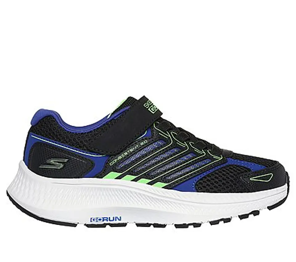 Zapatilla Niño/a Azul Skechers 405043LBBLM 5