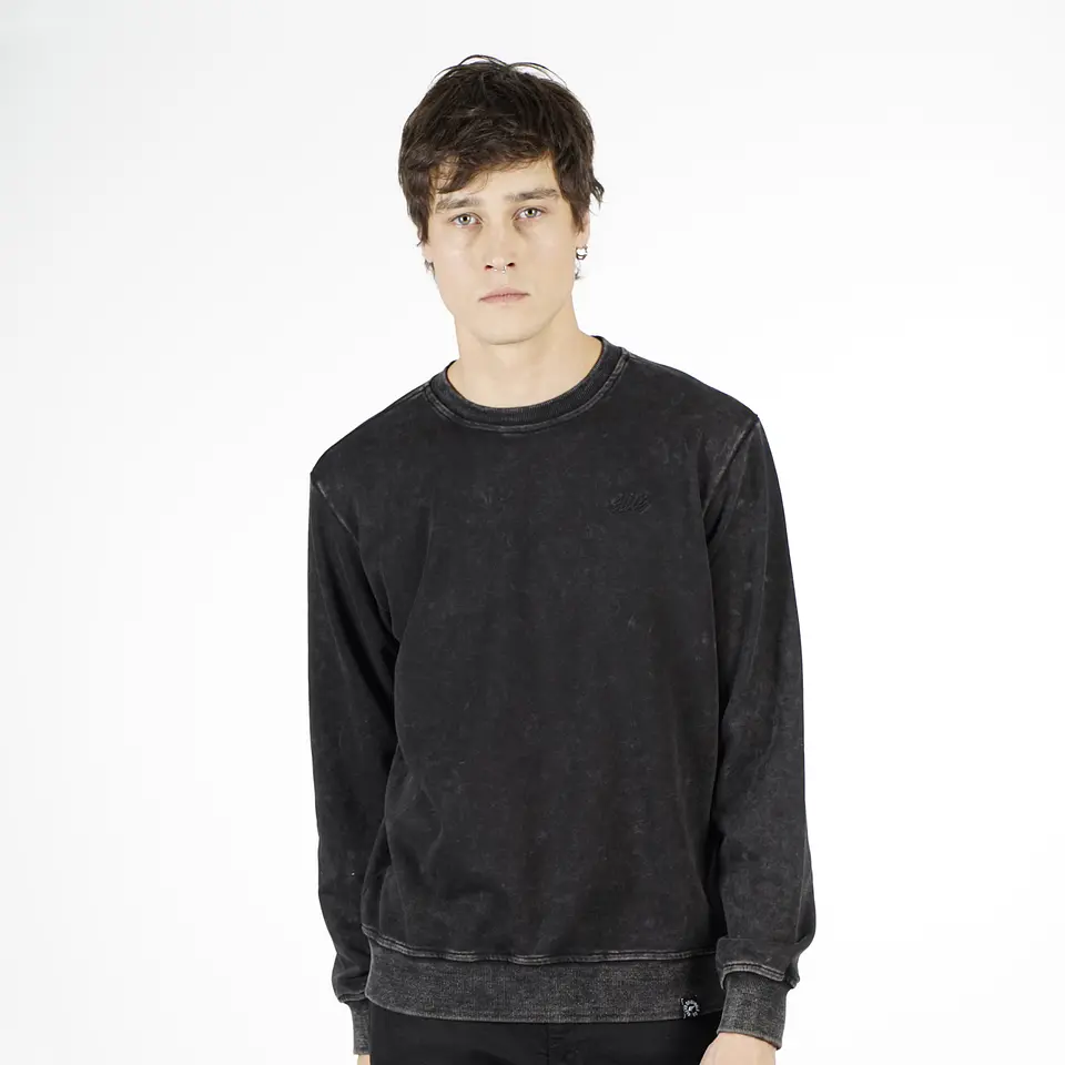 Polerón Hombre Gris Ellus SML63916 1