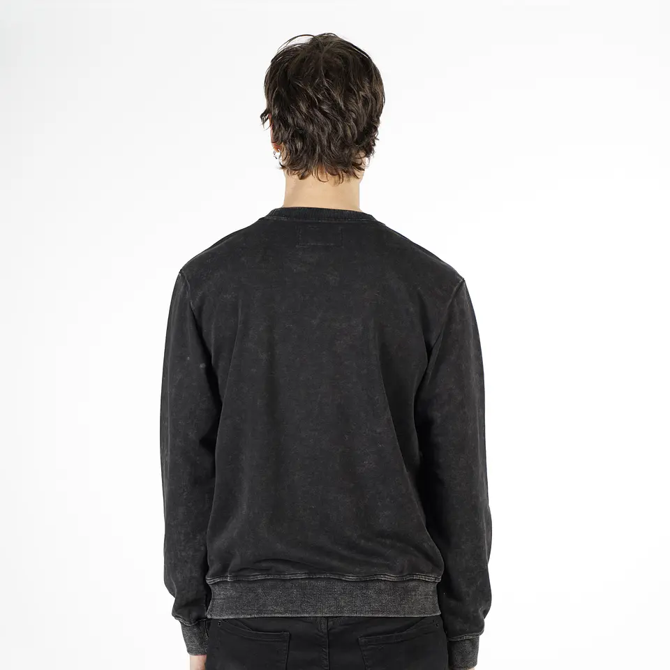 Polerón Hombre Gris Ellus SML63916 2