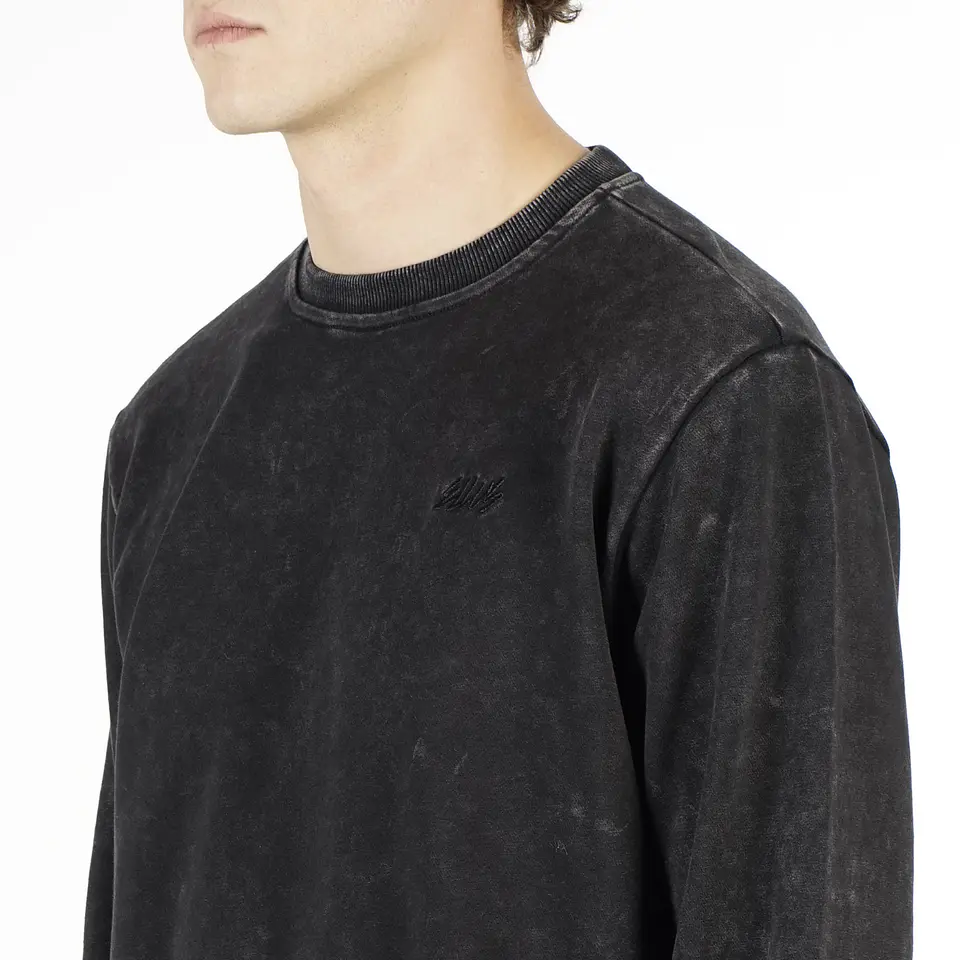 Polerón Hombre Gris Ellus SML63916 3