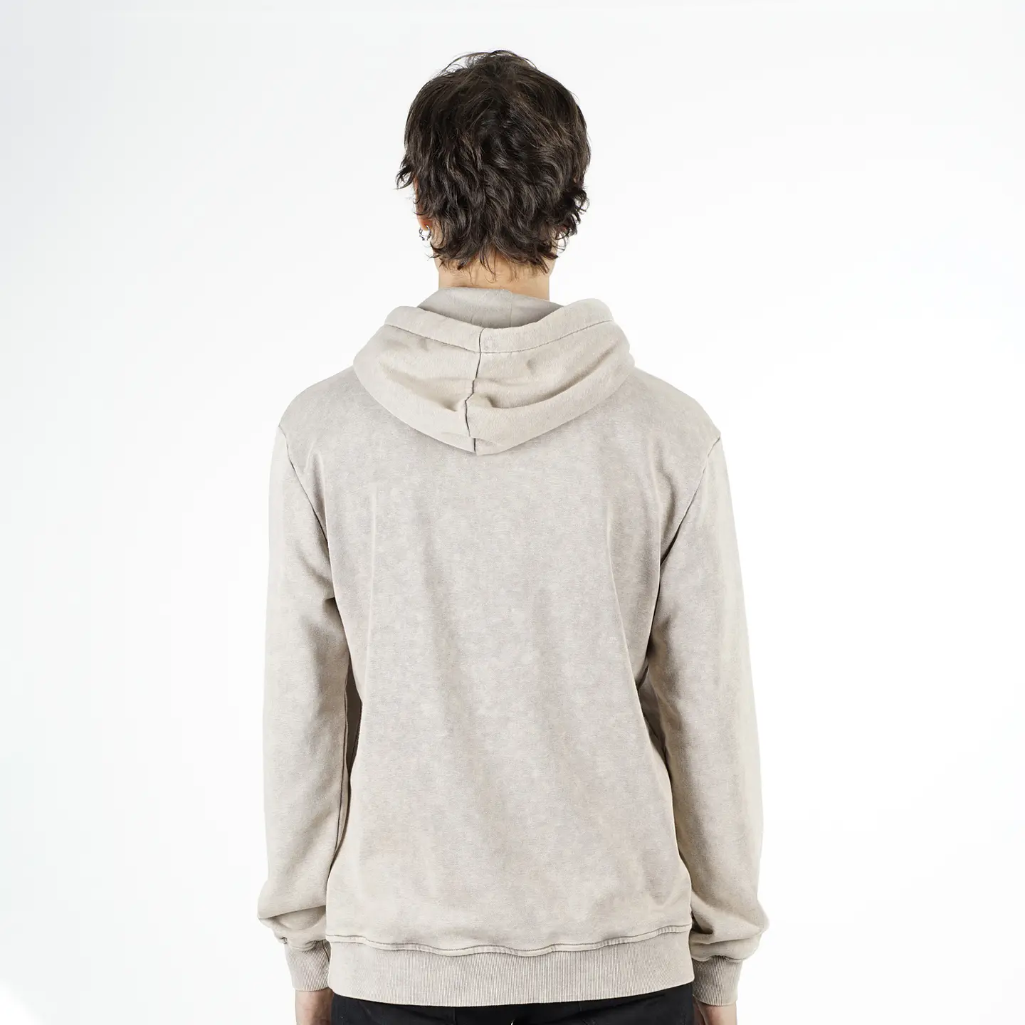 Polerón Hombre Camel Ellus SML66910 2