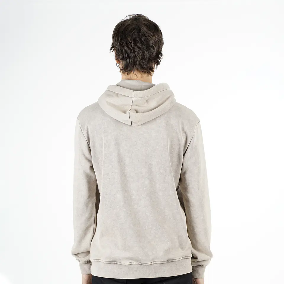 Polerón Hombre Camel Ellus SML66910 2