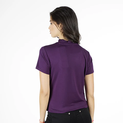 Polera Mujer Lila Ellus DFC50802