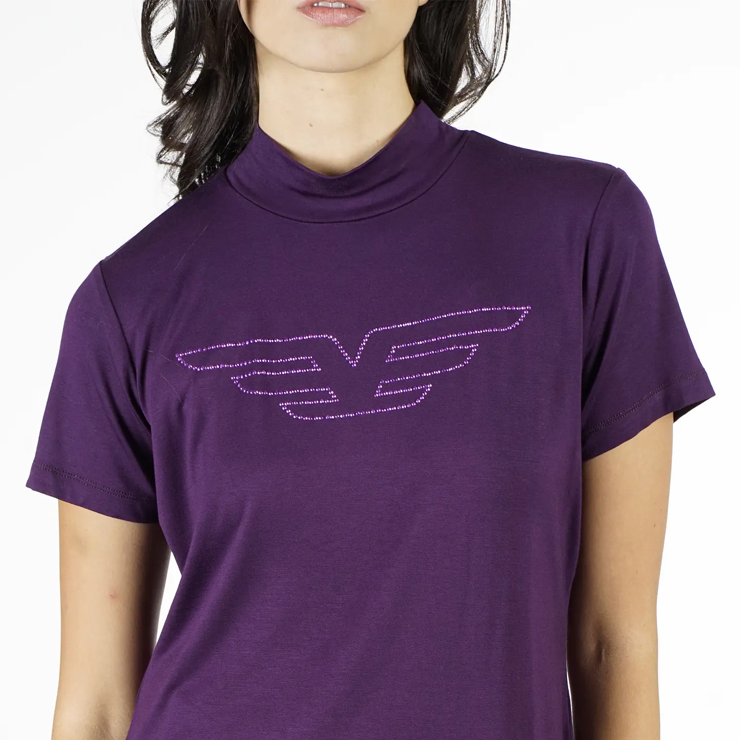 Polera Mujer Lila Ellus DFC50802 3