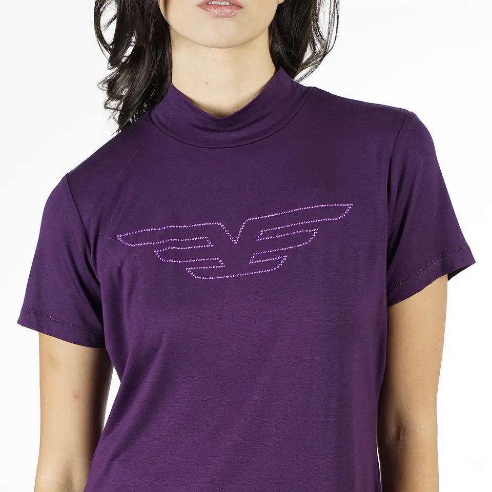 Polera Mujer Lila Ellus DFC50802 3