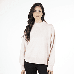 Sweater Mujer Rosado Ellus OFL82402