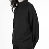 Sweater Mujer Negro Ellus OFL82402