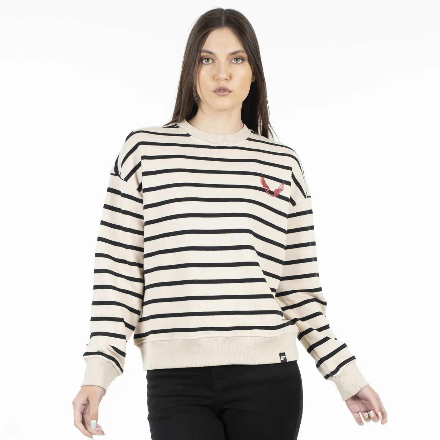 Polerón Mujer Multicolor Ellus SFL63901 1