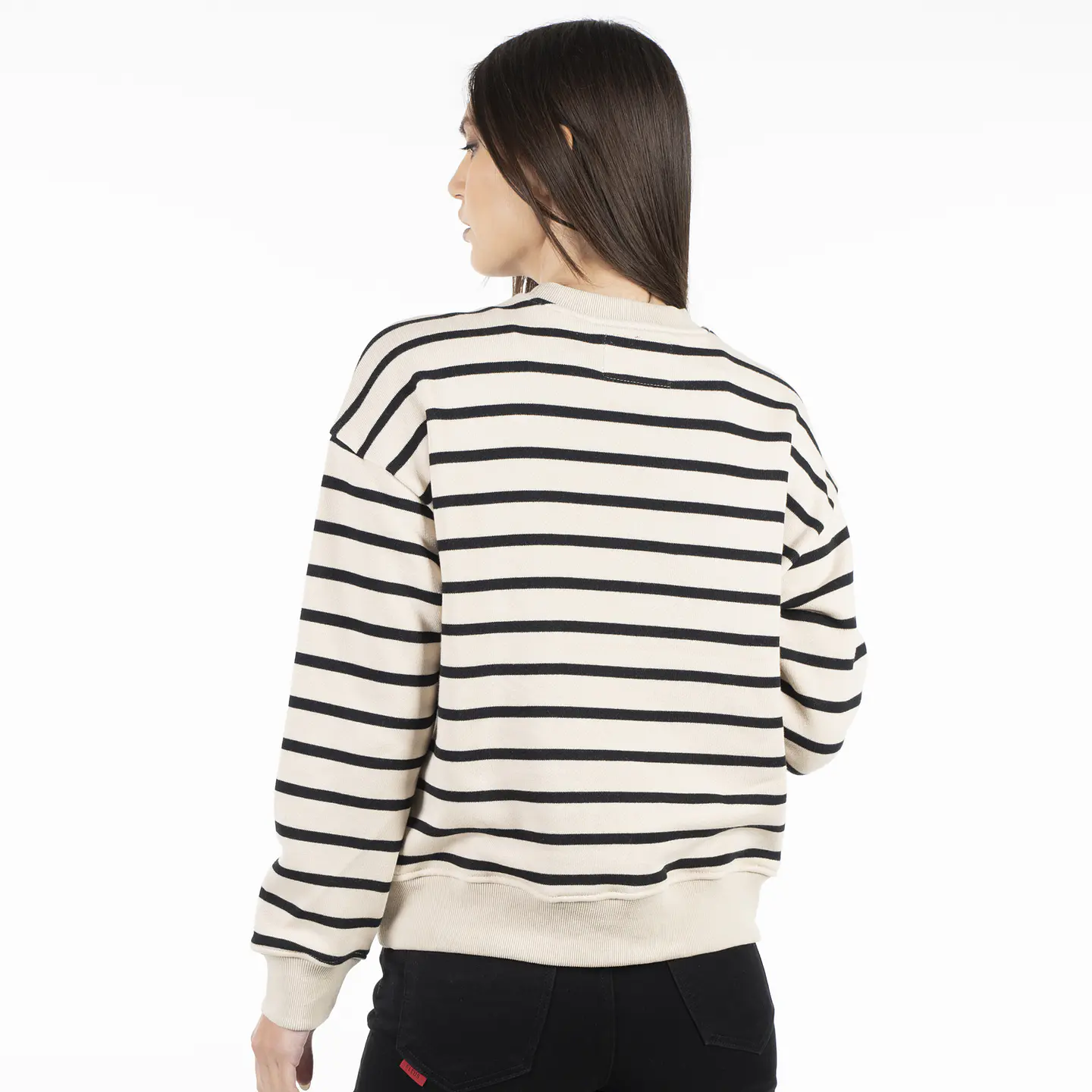 Polerón Mujer Multicolor Ellus SFL63901 2