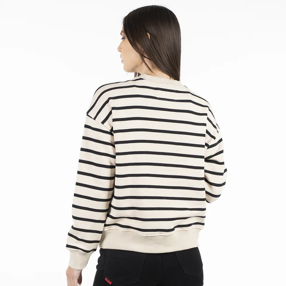 Polerón Mujer Multicolor Ellus SFL63901 2
