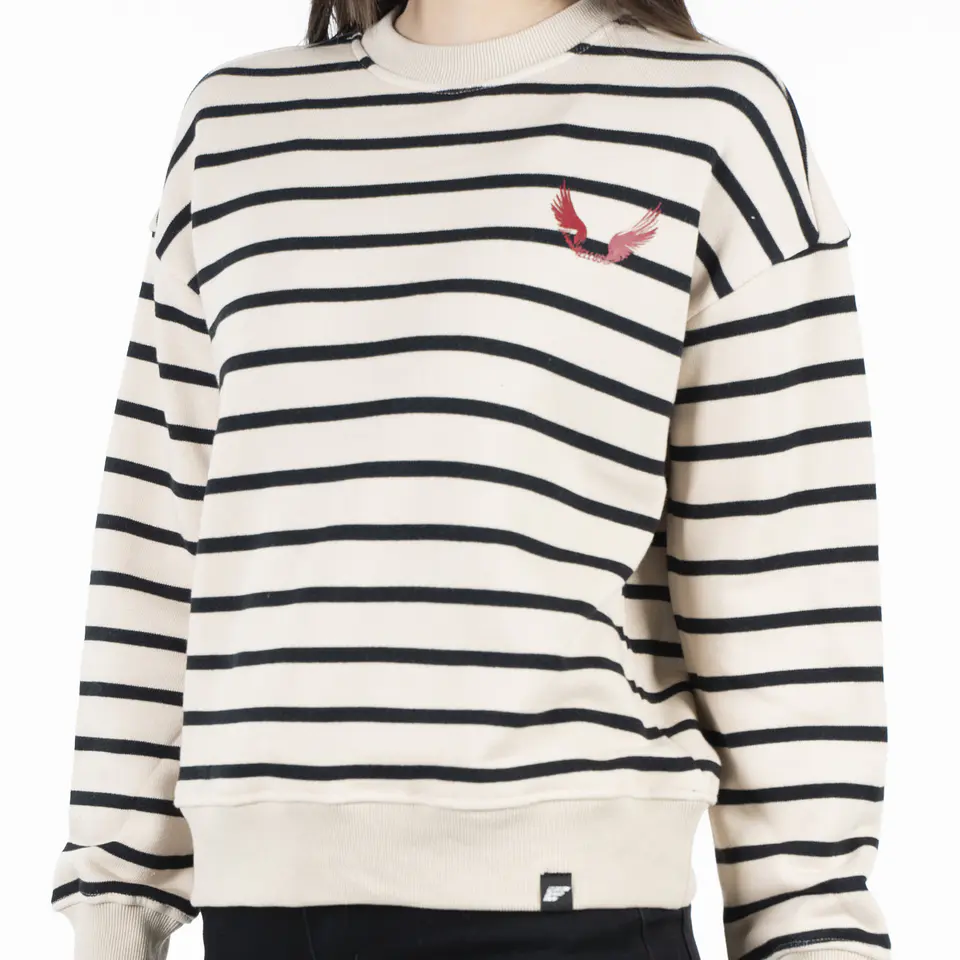 Polerón Mujer Multicolor Ellus SFL63901 3