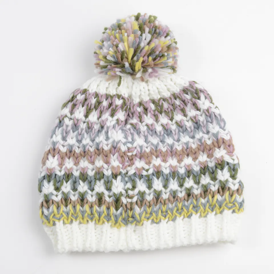 Gorro Blanco Oneill 14122503 1