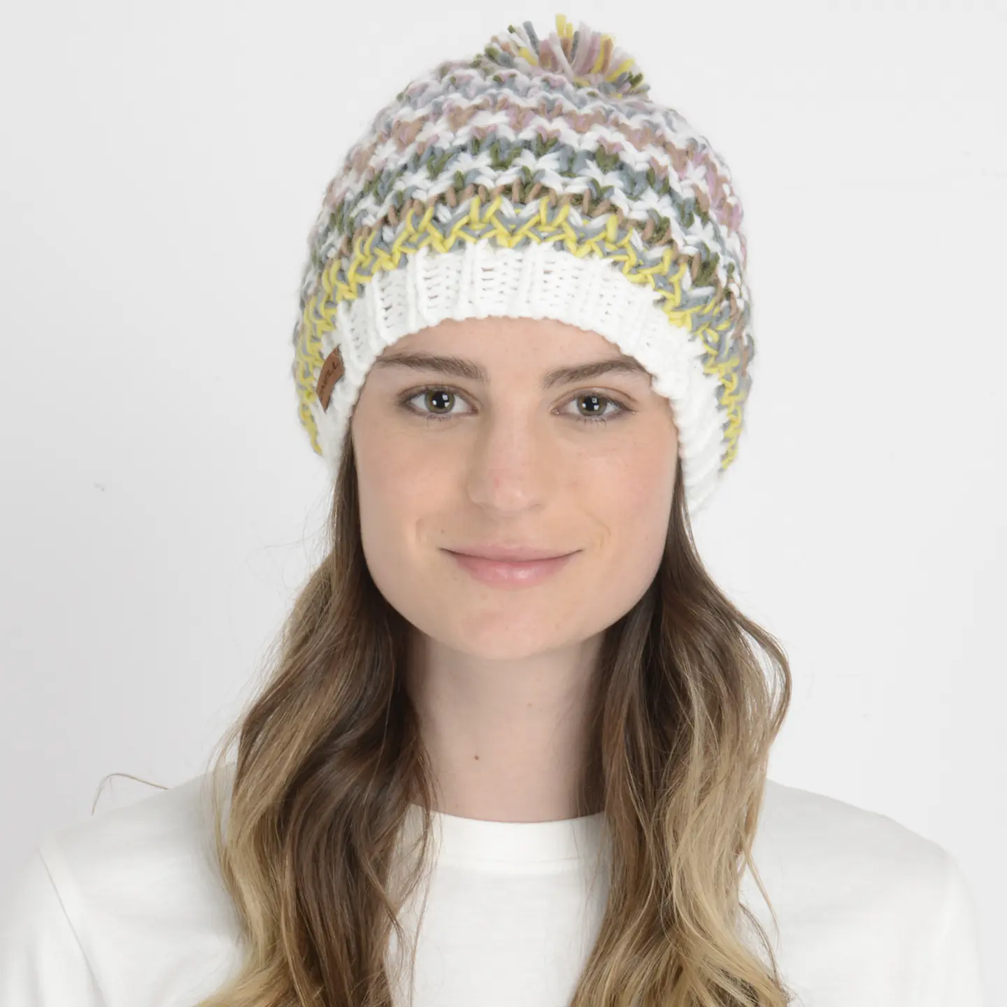 Gorro Blanco Oneill 14122503 2