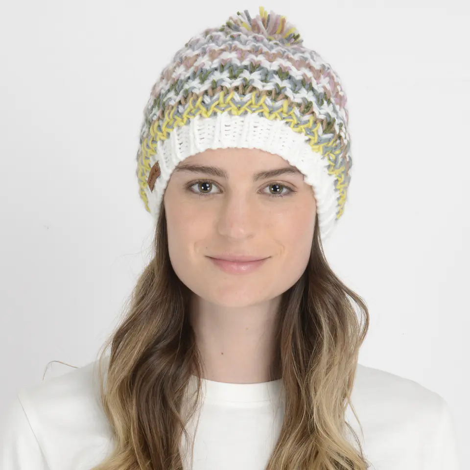 Gorro Blanco Oneill 14122503 2