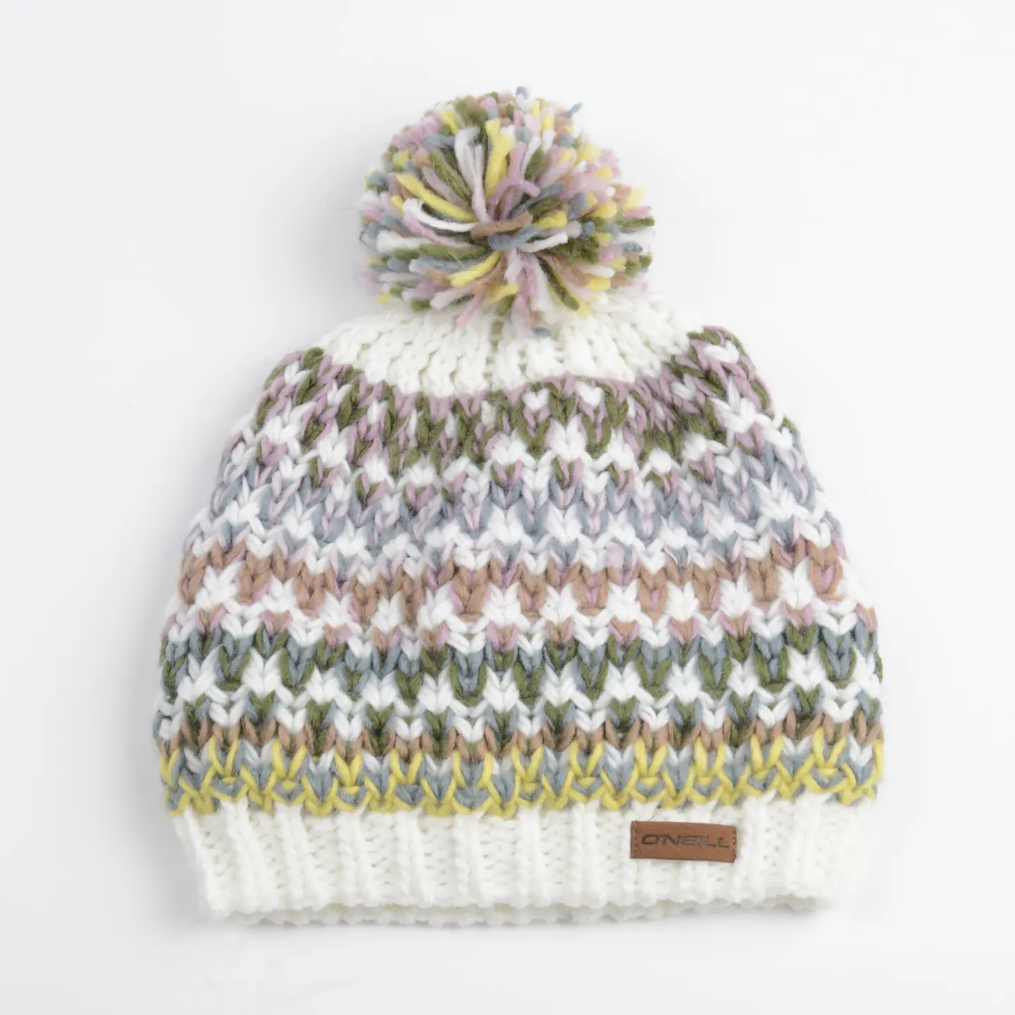 Gorro Blanco Oneill 14122503 5