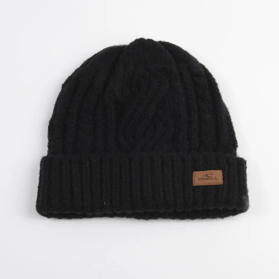Gorro Negro Oneill 14122504 1