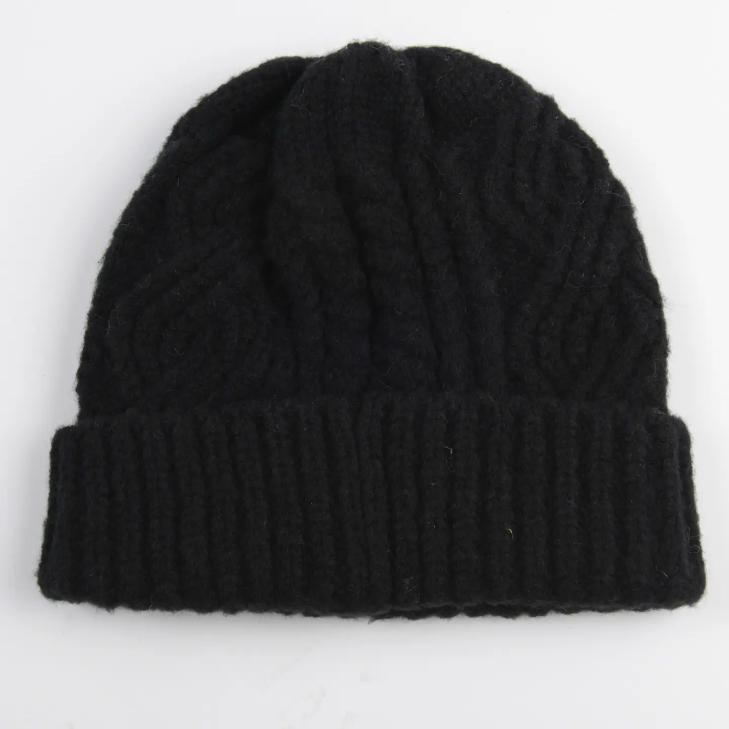 Gorro Negro Oneill 14122504 2