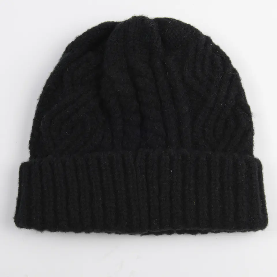 Gorro Negro Oneill 14122504 2
