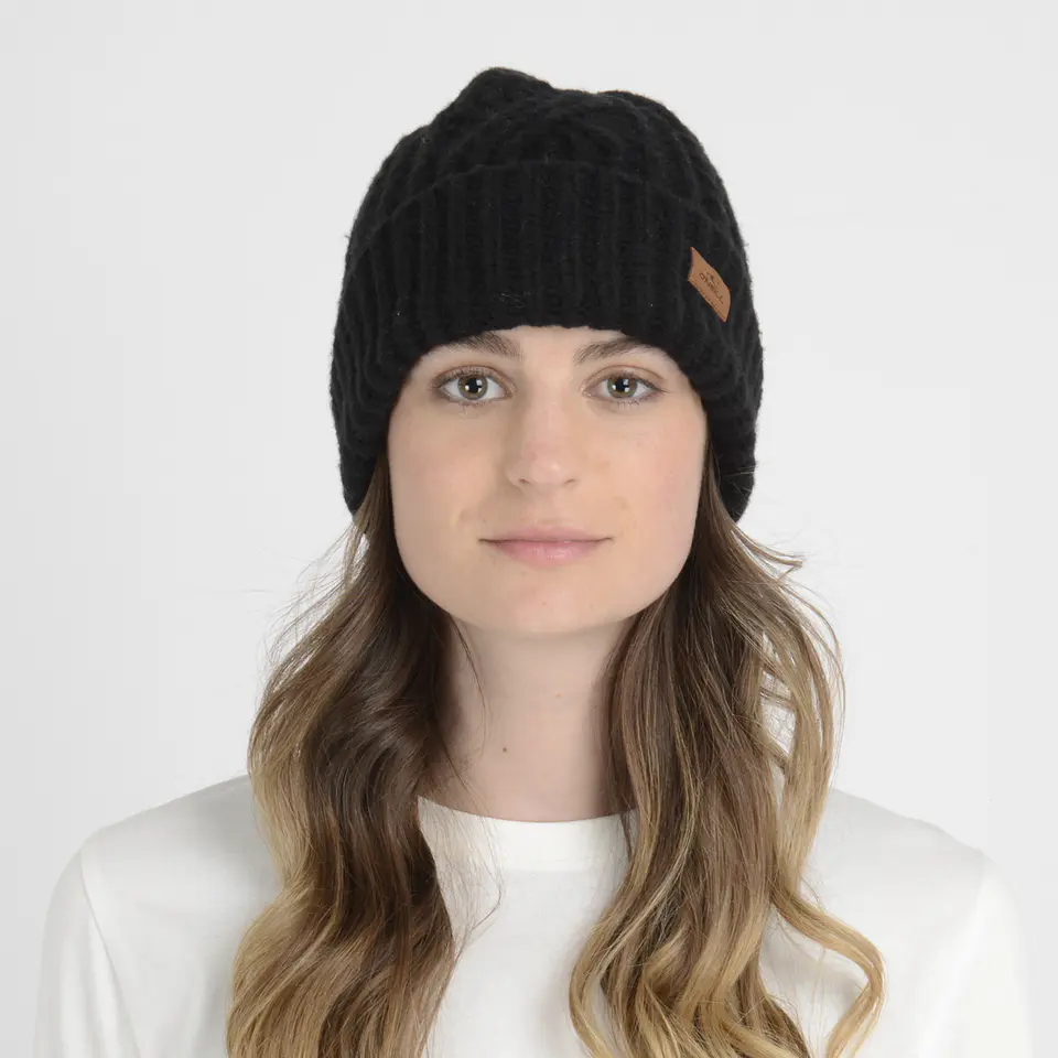 Gorro Negro Oneill 14122504 3