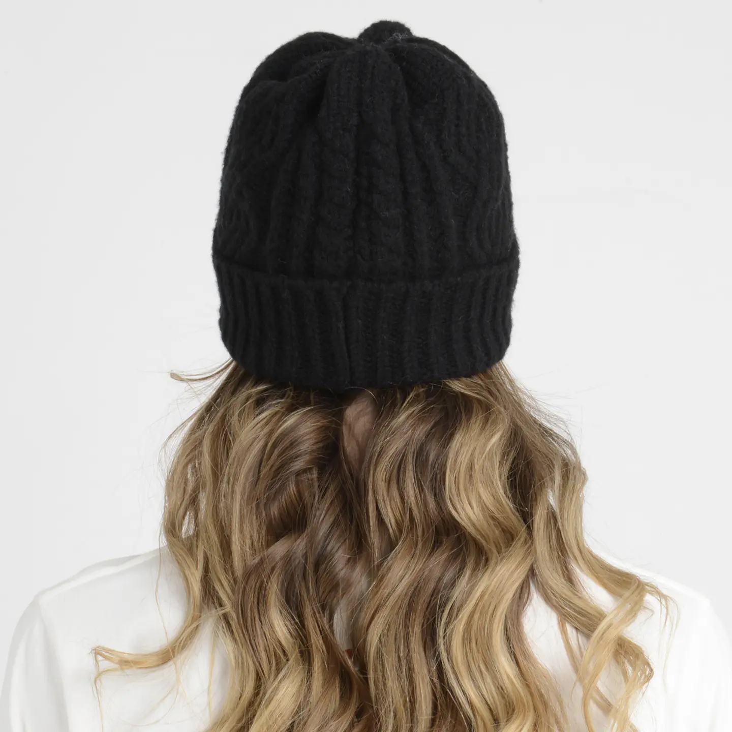 Gorro Negro Oneill 14122504 4