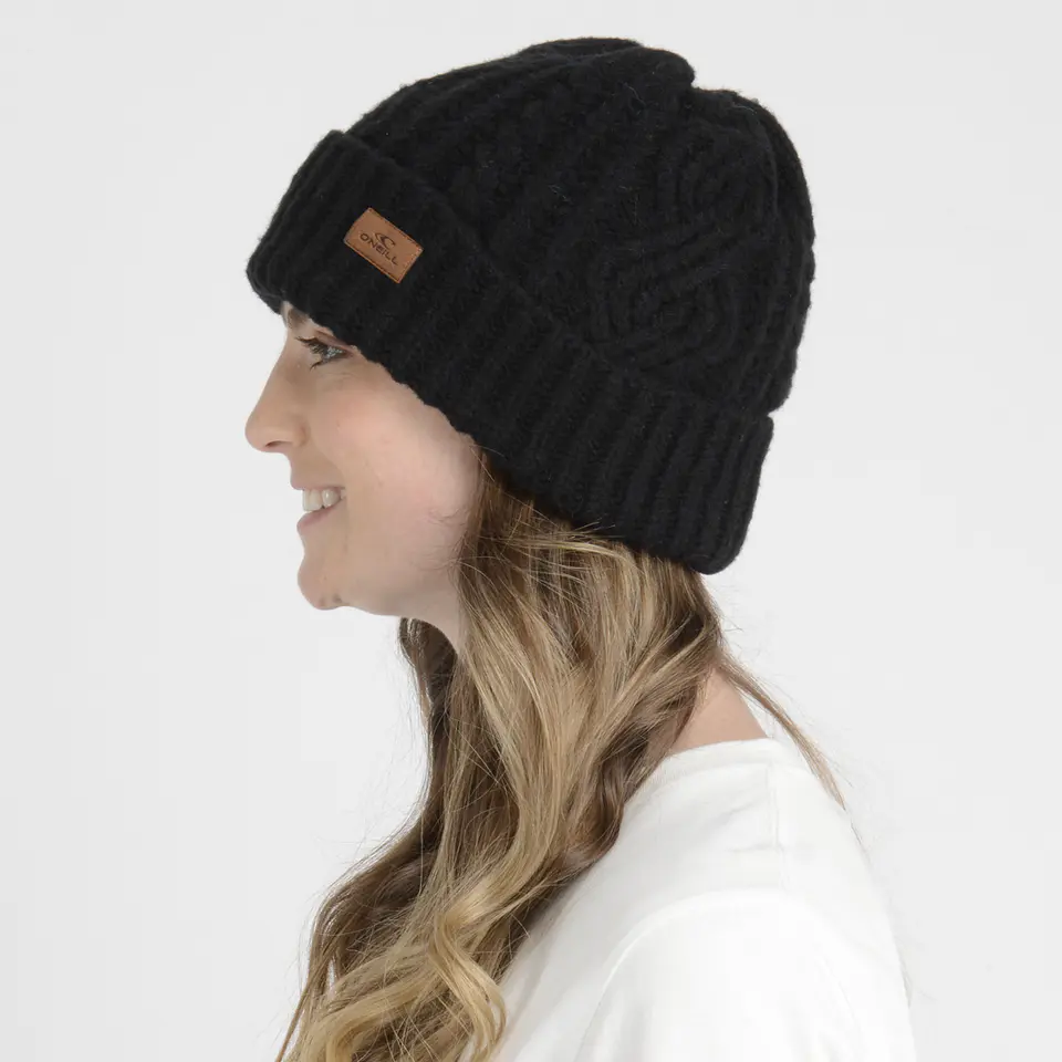 Gorro Negro Oneill 14122504 5