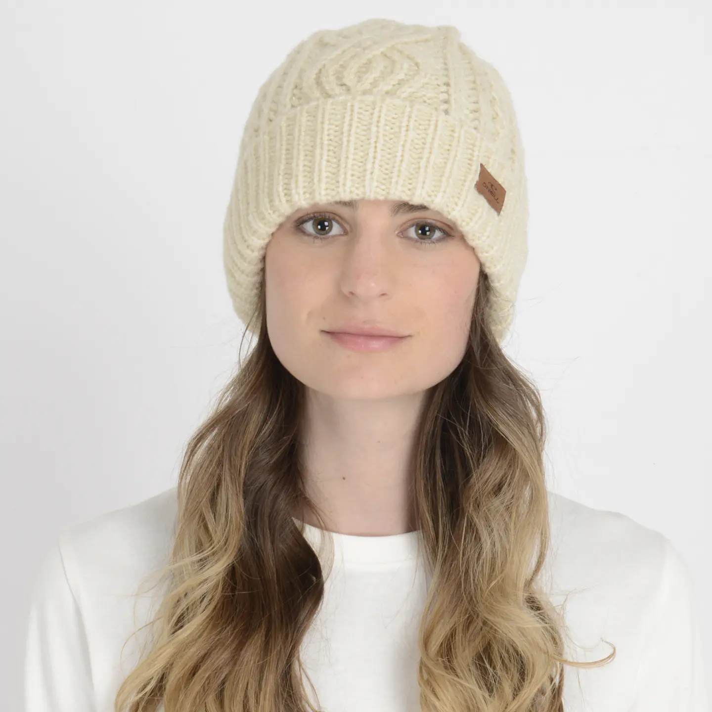 Gorro Beige Oneill 14122504 3