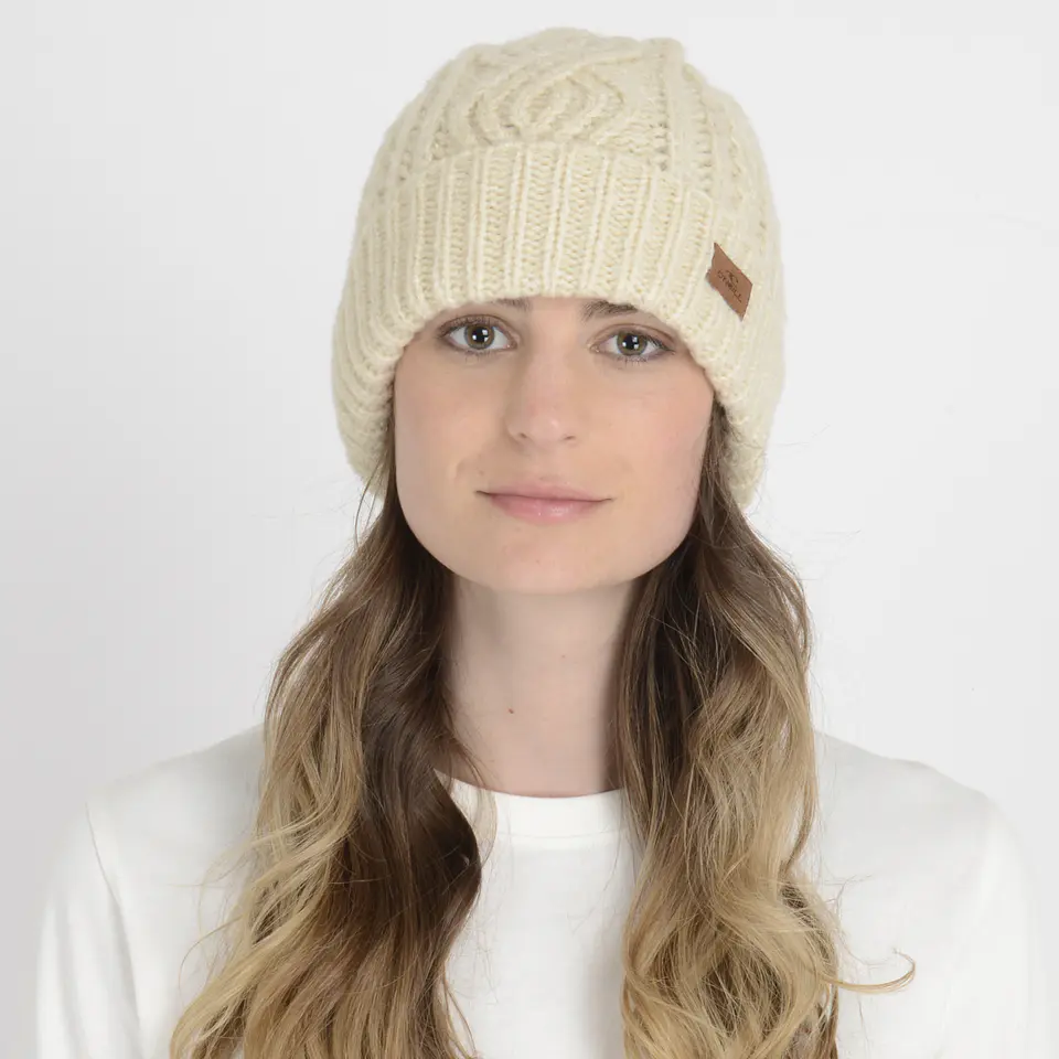 Gorro Beige Oneill 14122504 3