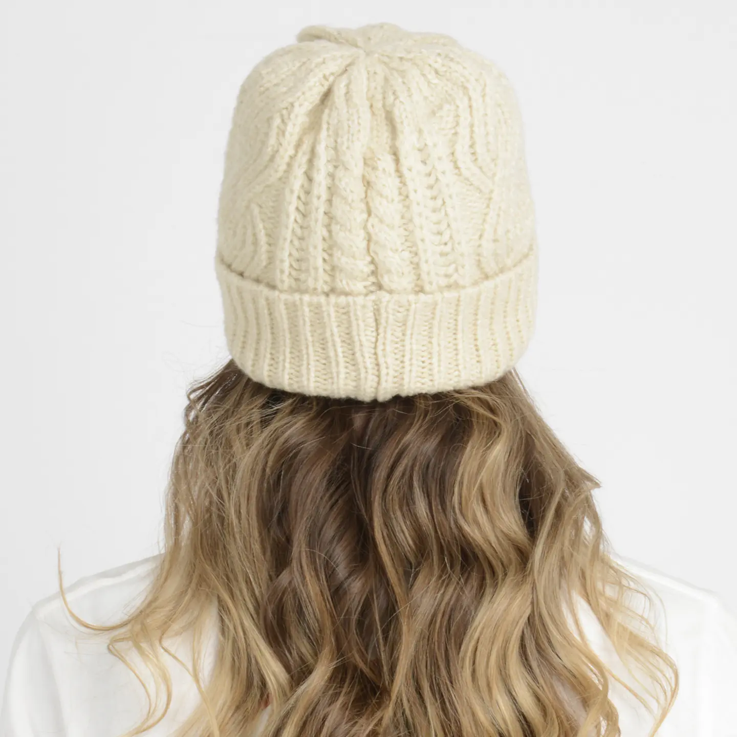 Gorro Beige Oneill 14122504 4
