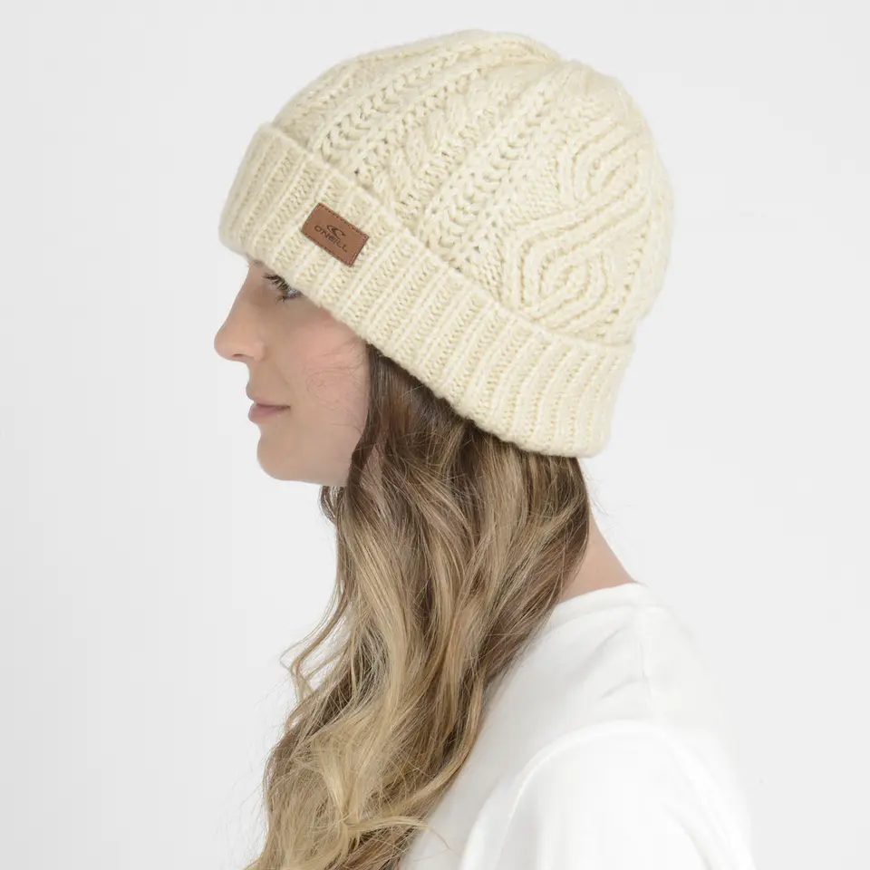 Gorro Beige Oneill 14122504 5
