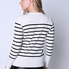 Sweater Mujer Blanco Eclipse 24F31454