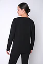 Polera Mujer Negra Eclipse 24F61457 - Miniatura 2