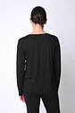 Polera Mujer Negra Eclipse 24F61379 - Miniatura 2