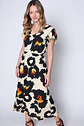 Vestido Mujer Crudo Eclipse 24V39155 - Miniatura 1