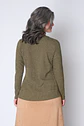Polera Mujer Verde Eclipce 23F61455 - Miniatura 2