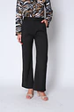 Pantalón Vestir Mujer Negro Eclipce 23F64768 - Miniatura 1