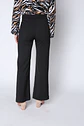 Pantalón Vestir Mujer Negro Eclipce 23F64768 - Miniatura 2