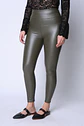 Calza Mujer Verde Eclipse 24F45750 - Miniatura 1
