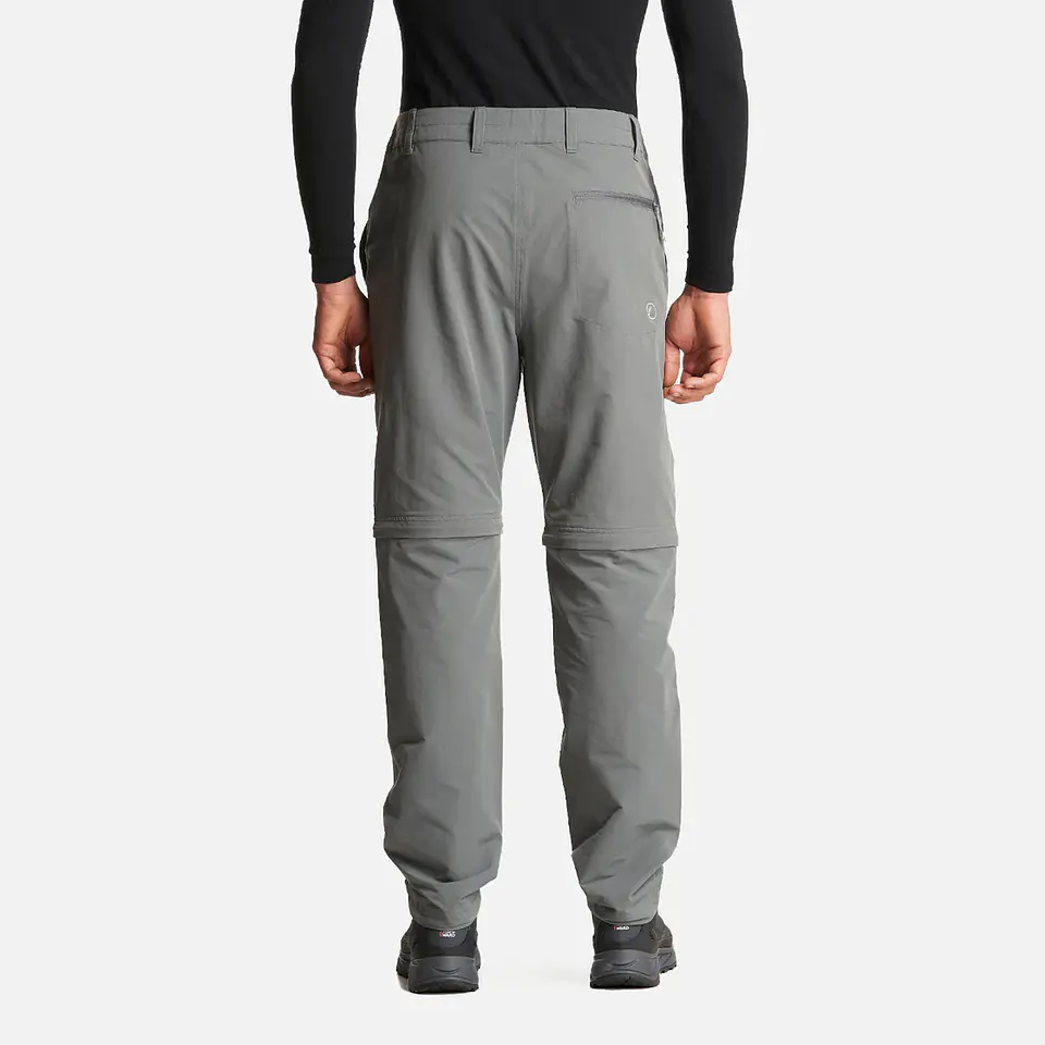 Pantalón Hombre Gris Lippi LT0431H12203390 2