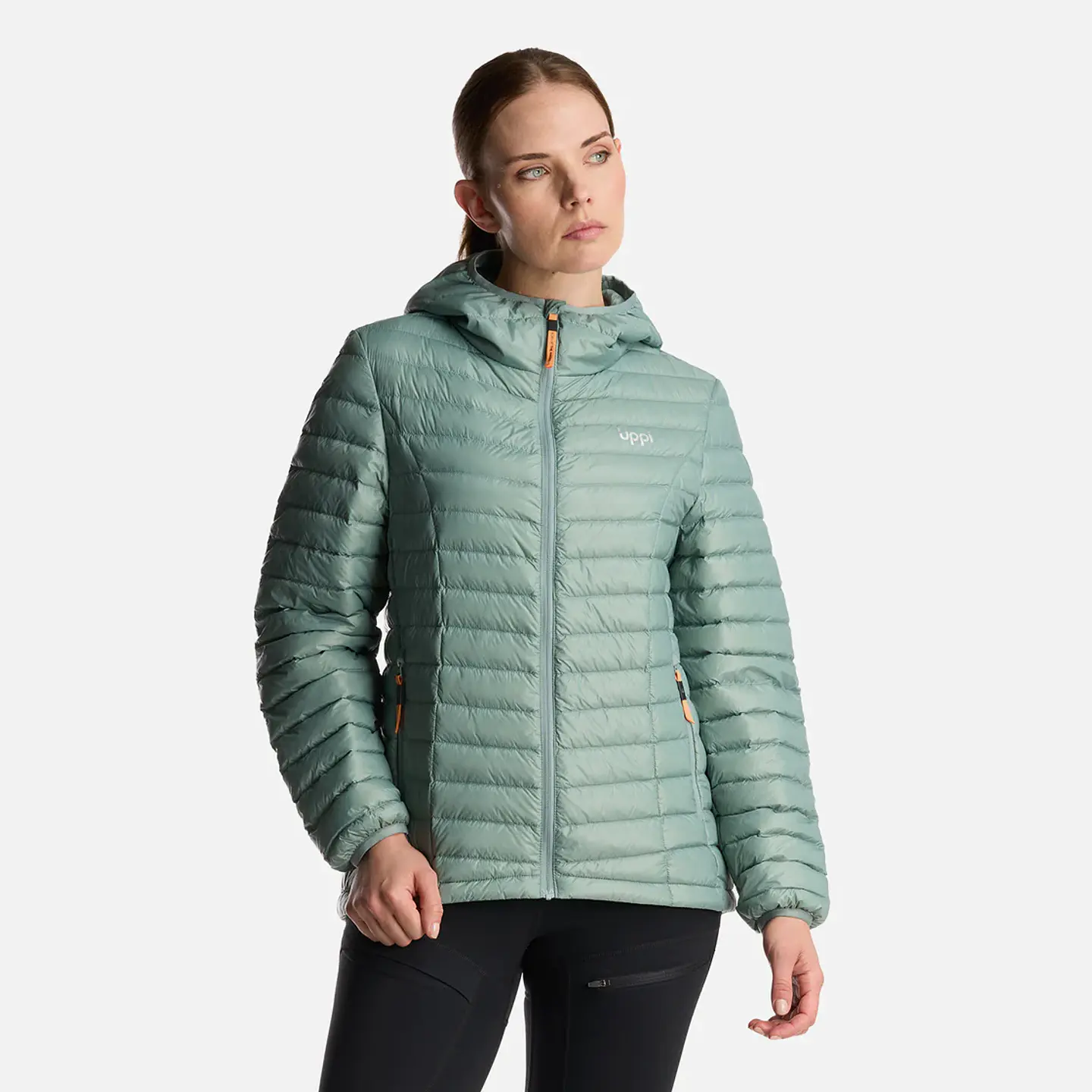 Parka Mujer Esmeralda Lippi LT0270979M10323531 1