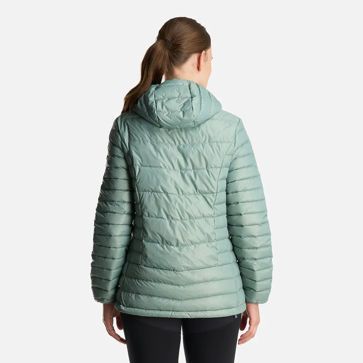 Parka Mujer Esmeralda Lippi LT0270979M10323531 2
